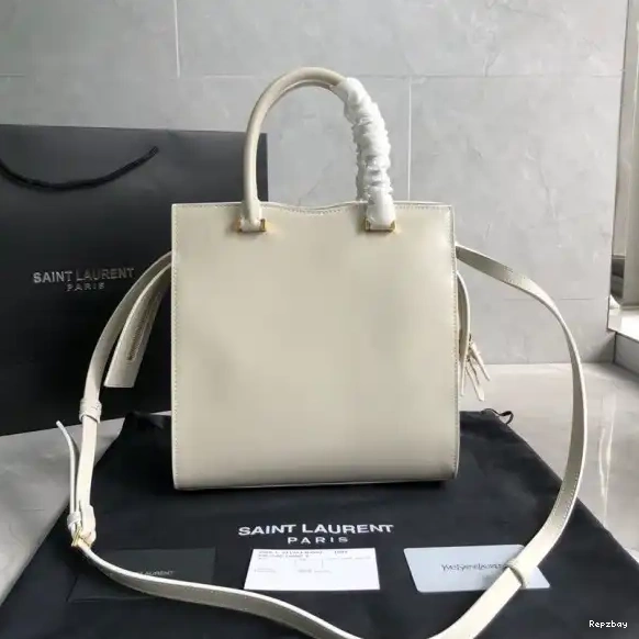 Rep ladies REP SMALL YSL UPTOWN TOTE 0603
